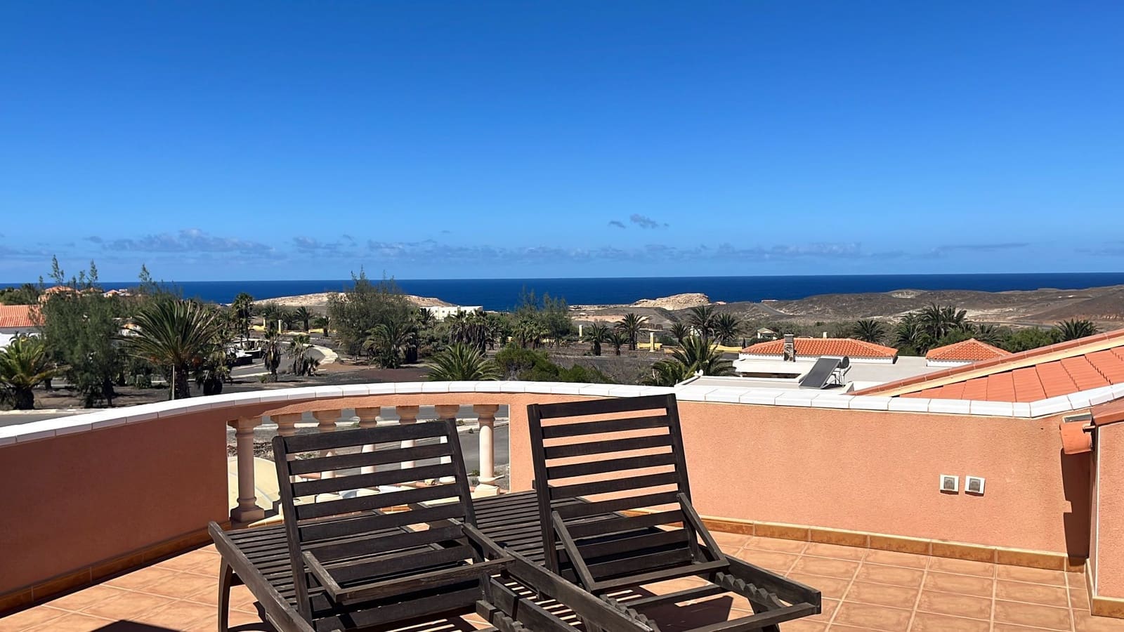 3 soveværelse Villa til salg i Pajara med garage - € 499.000 (Ref: 8851379)