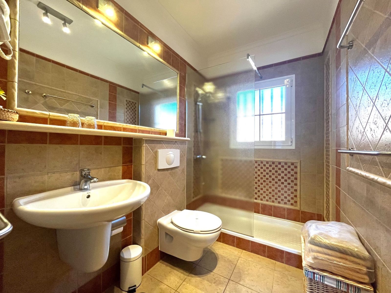 3 soveværelse Villa til salg i Pajara med garage - € 499.000 (Ref: 8851379)