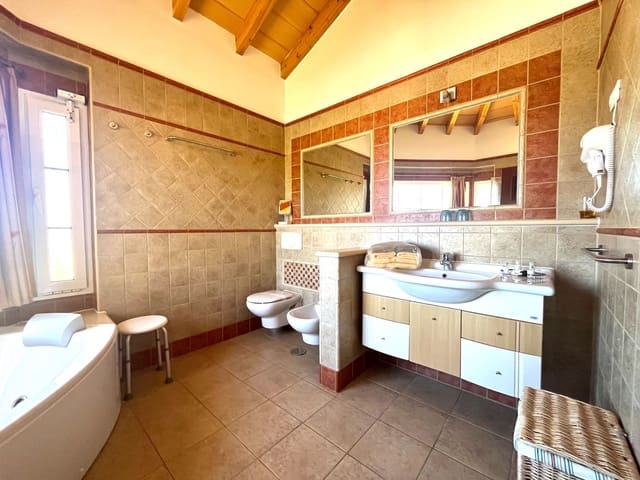 3 soveværelse Villa til salg i Pájara med garage - € 499.000 (Ref: 8851379)