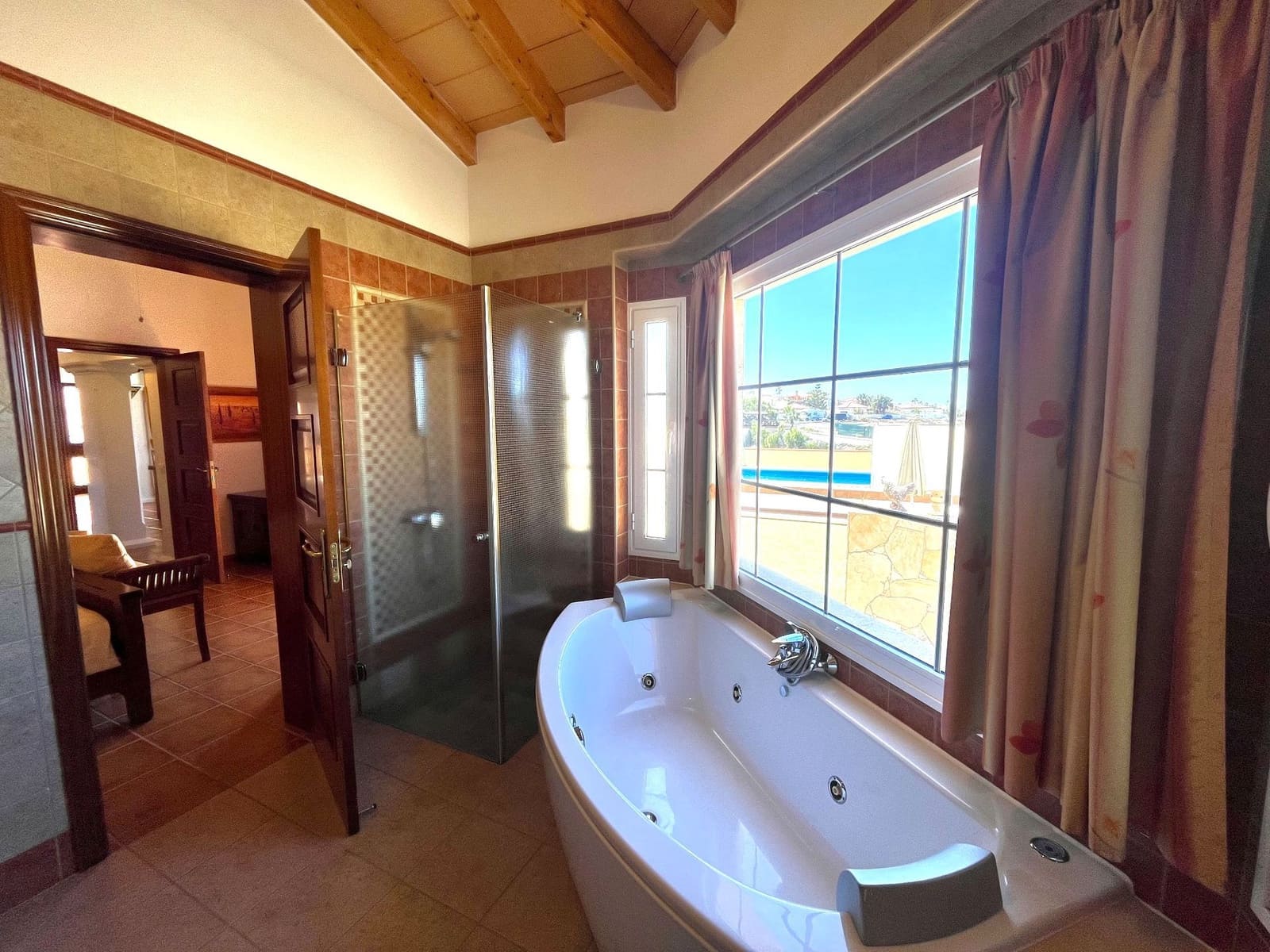 3 soveværelse Villa til salg i Pajara med garage - € 499.000 (Ref: 8851379)