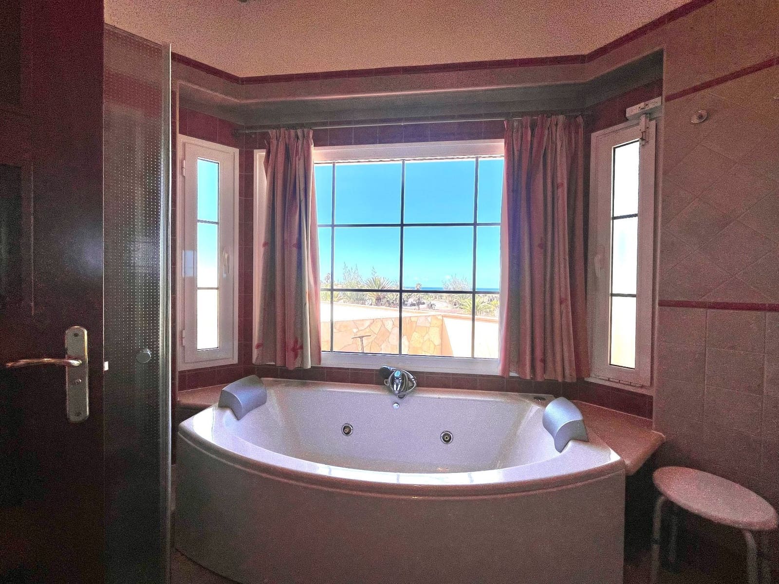 3 soveværelse Villa til salg i Pajara med garage - € 499.000 (Ref: 8851379)