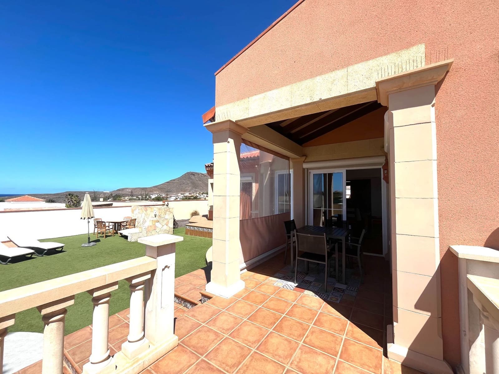 3 soveværelse Villa til salg i Pajara med garage - € 499.000 (Ref: 8851379)