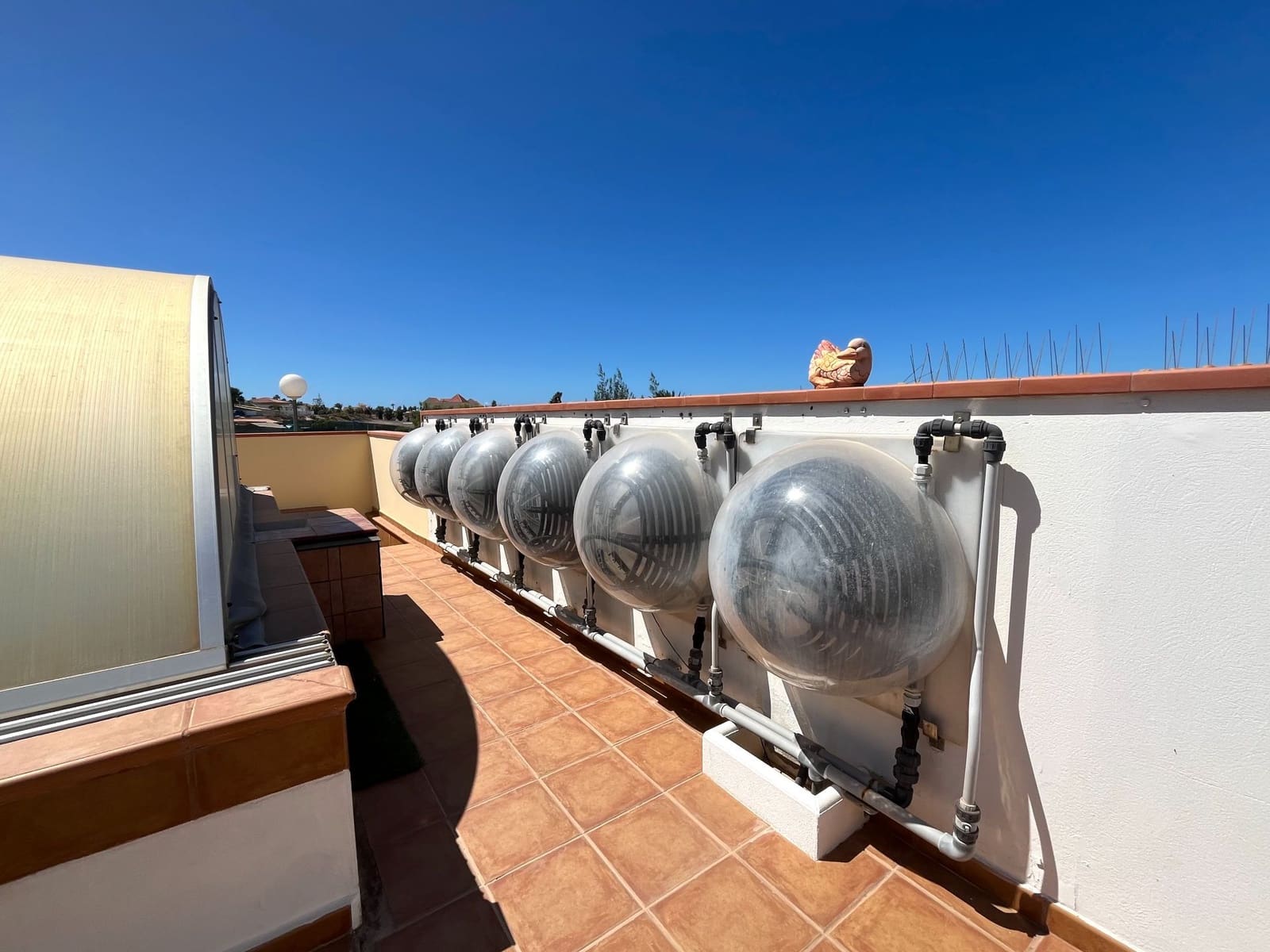 3 soveværelse Villa til salg i Pajara med garage - € 499.000 (Ref: 8851379)