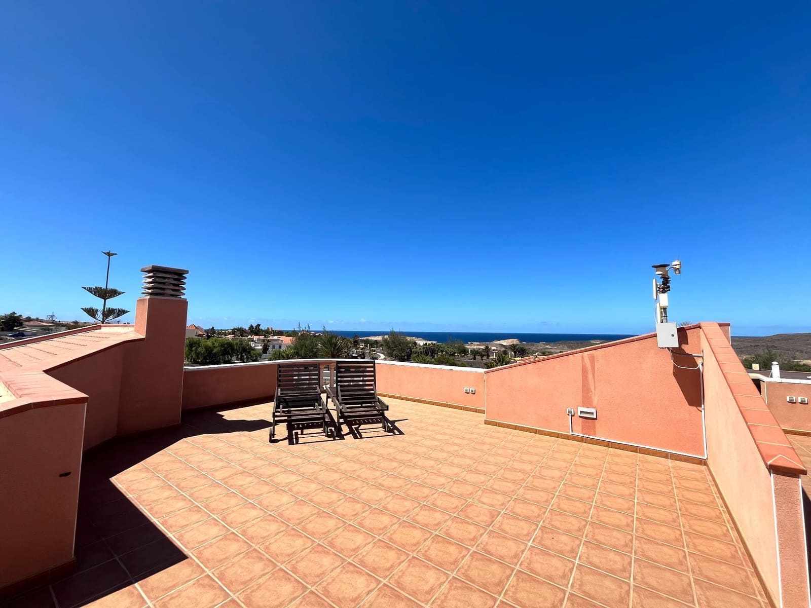 3 soveværelse Villa til salg i Pajara med garage - € 499.000 (Ref: 8851379)