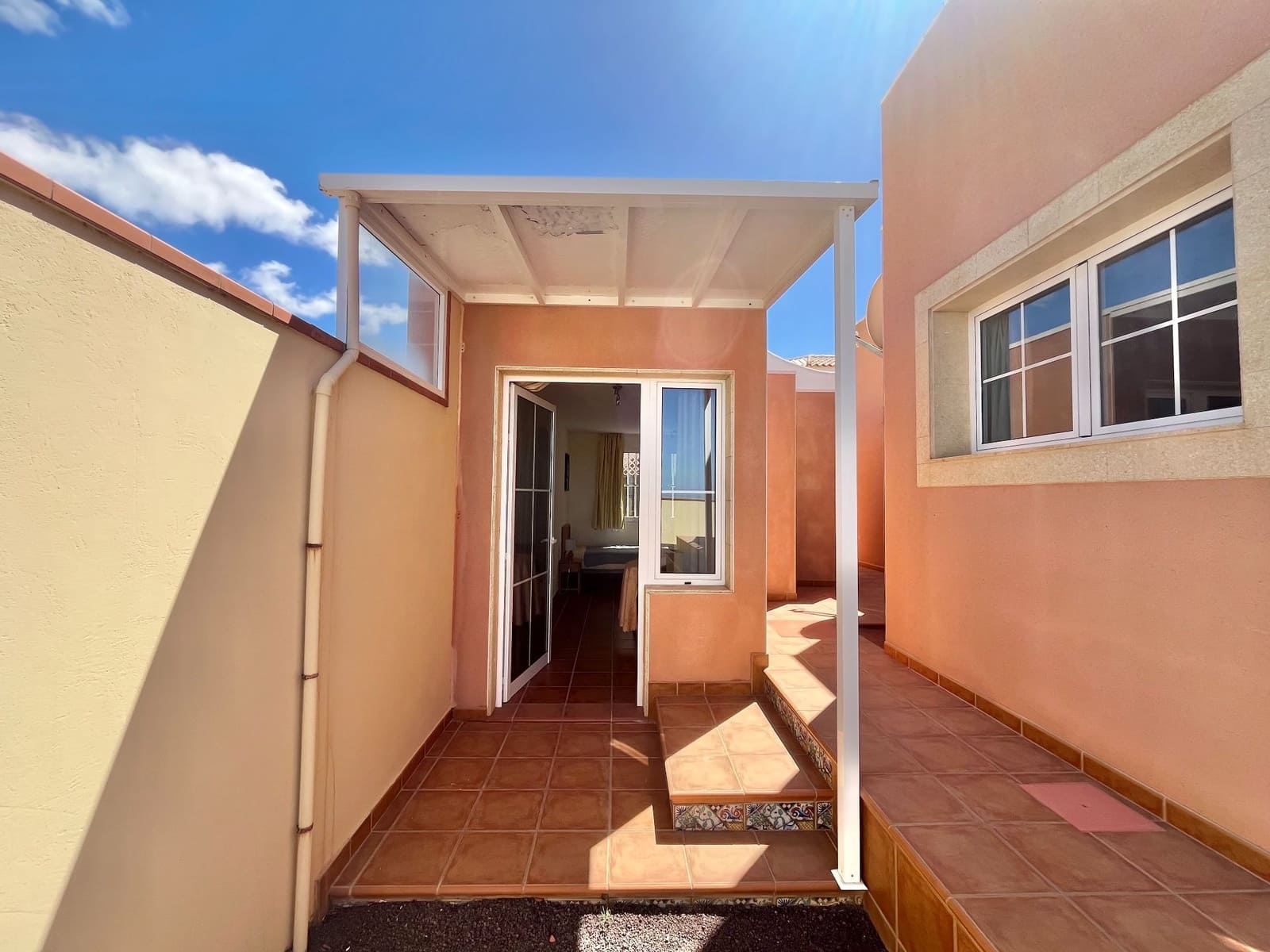 3 soveværelse Villa til salg i Pajara med garage - € 499.000 (Ref: 8851379)