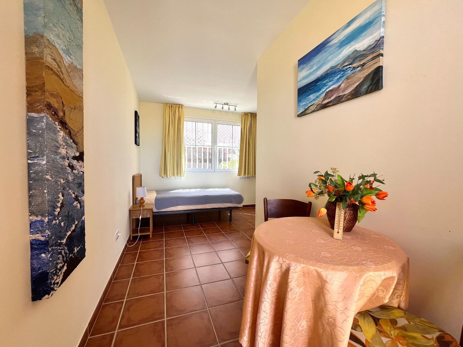 3 soveværelse Villa til salg i Pajara med garage - € 499.000 (Ref: 8851379)