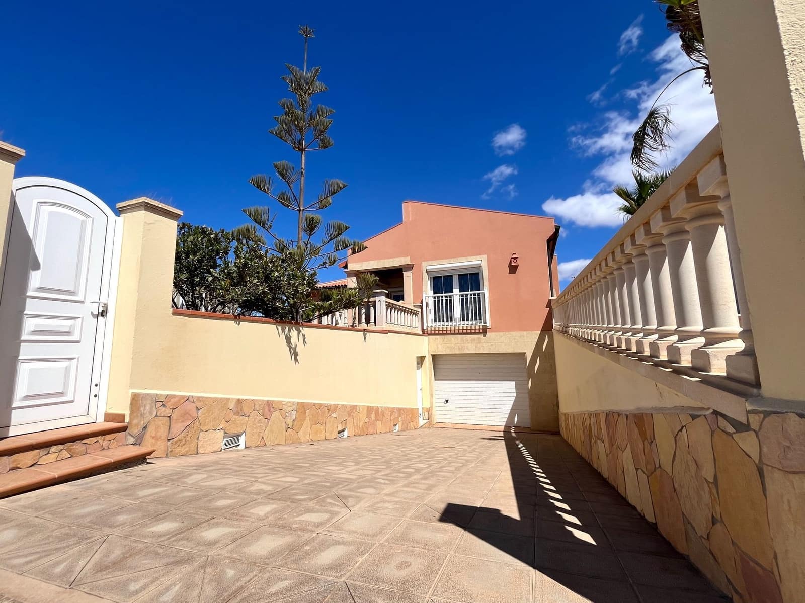 3 soveværelse Villa til salg i Pajara med garage - € 499.000 (Ref: 8851379)