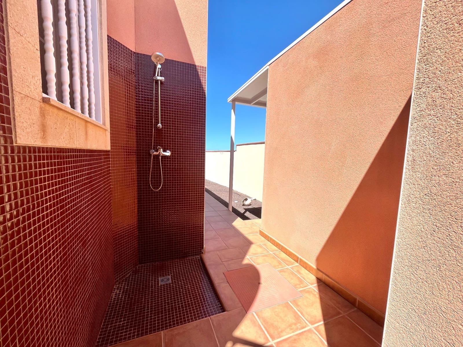 3 soveværelse Villa til salg i Pajara med garage - € 499.000 (Ref: 8851379)