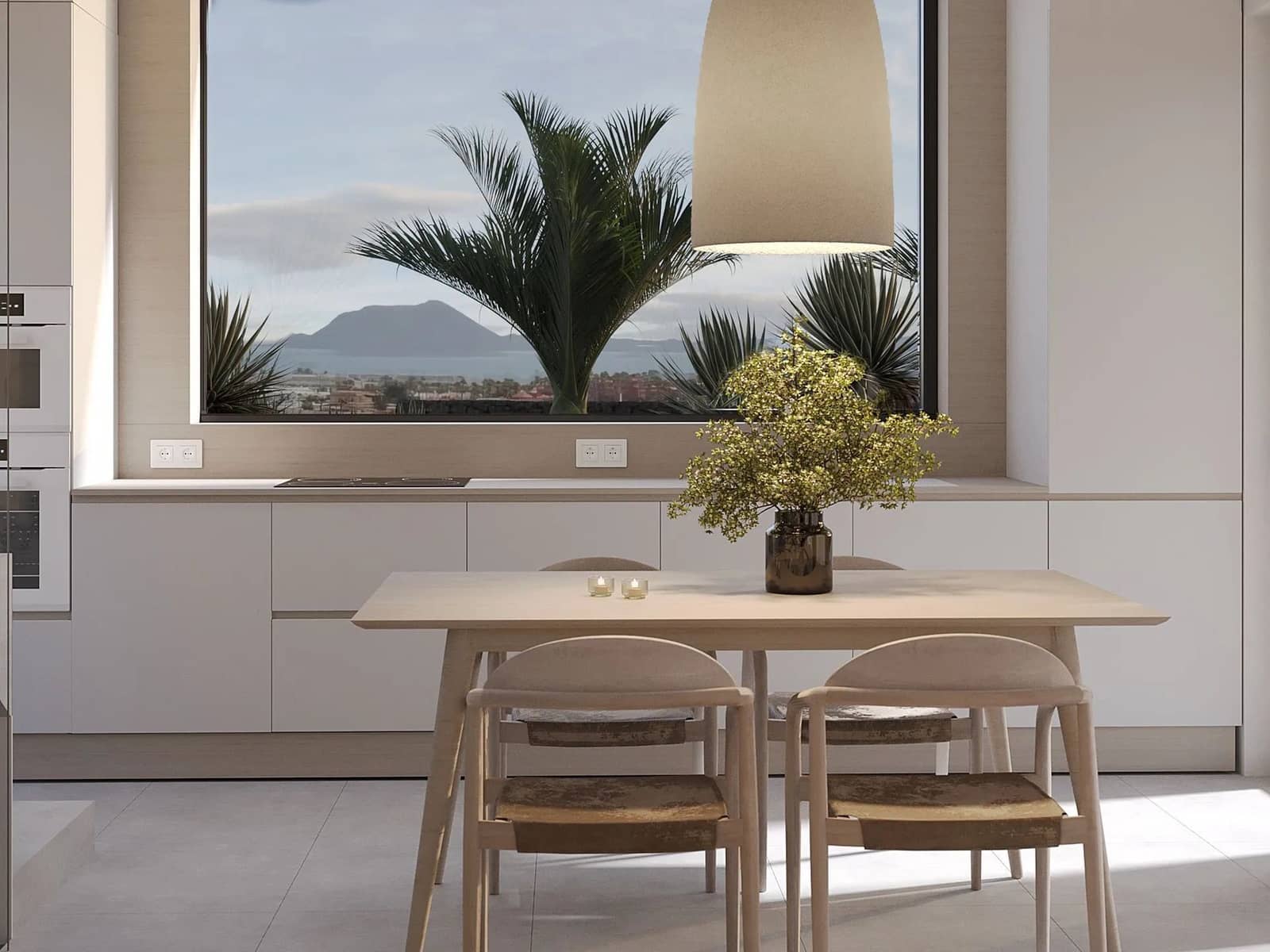 3 soveværelse Villa til salg i Corralejo med swimmingpool garage - € 670.000 (Ref: 8883985)