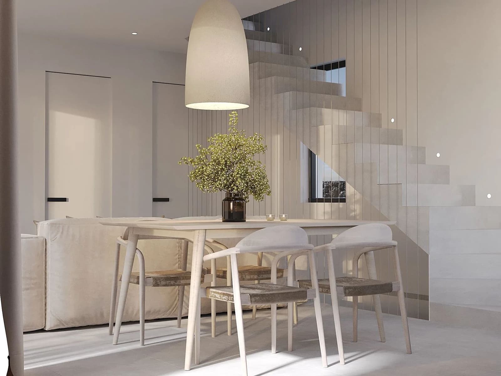 3 soveværelse Villa til salg i Corralejo med swimmingpool garage - € 670.000 (Ref: 8883985)