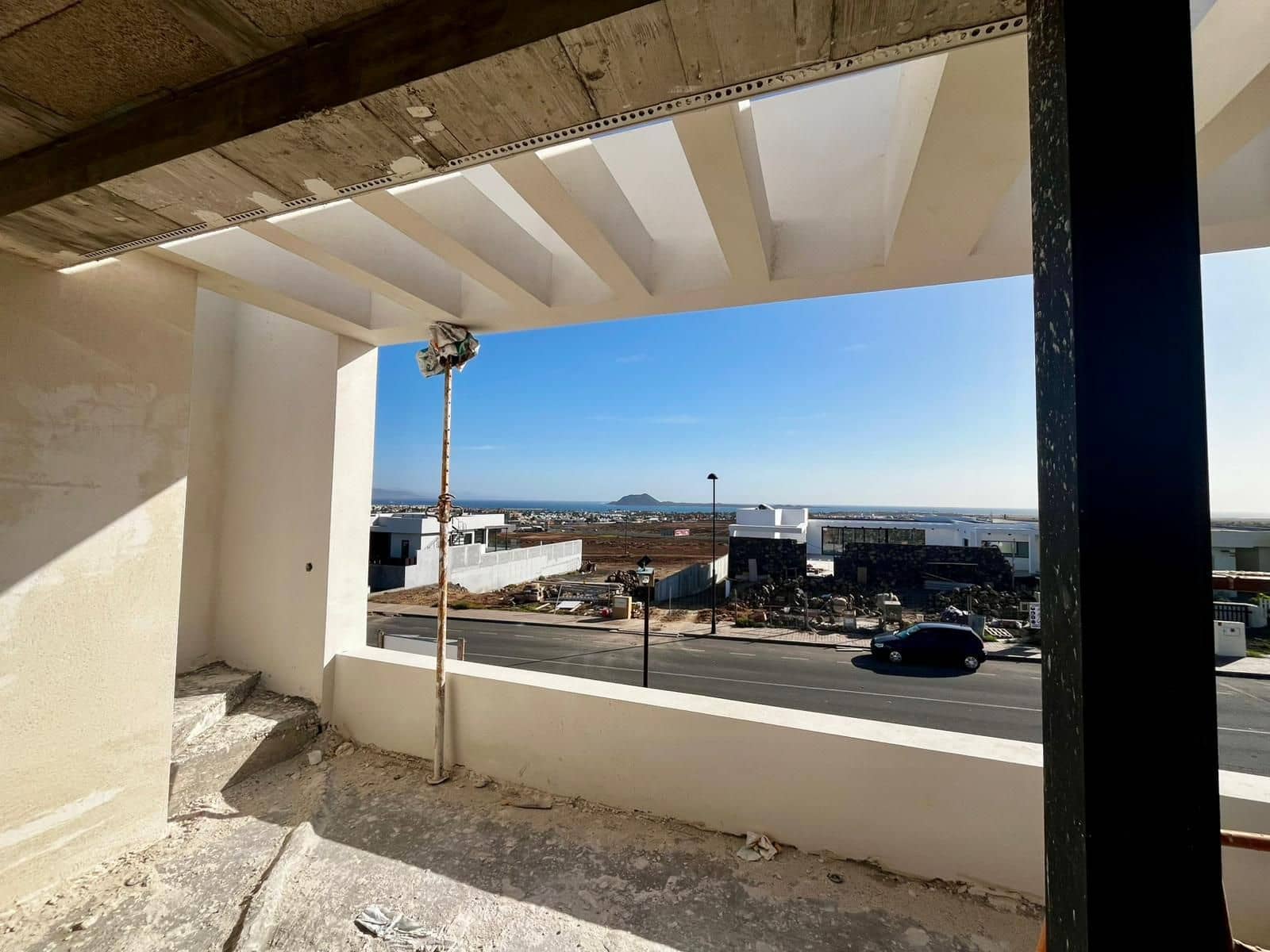 3 chambre Villa/Maison à vendre à Corralejo avec piscine garage - 670 000 € (Ref: 8883985)