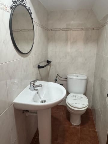 3 soveværelse Byhus til salg i Caleta de Fuste, Antigua med swimmingpool - € 249.000 (Ref: 8914859)