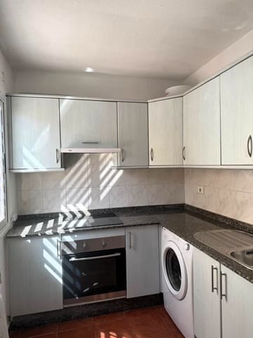 3 soveværelse Byhus til salg i Caleta de Fuste, Antigua med swimmingpool - € 249.000 (Ref: 8914859)