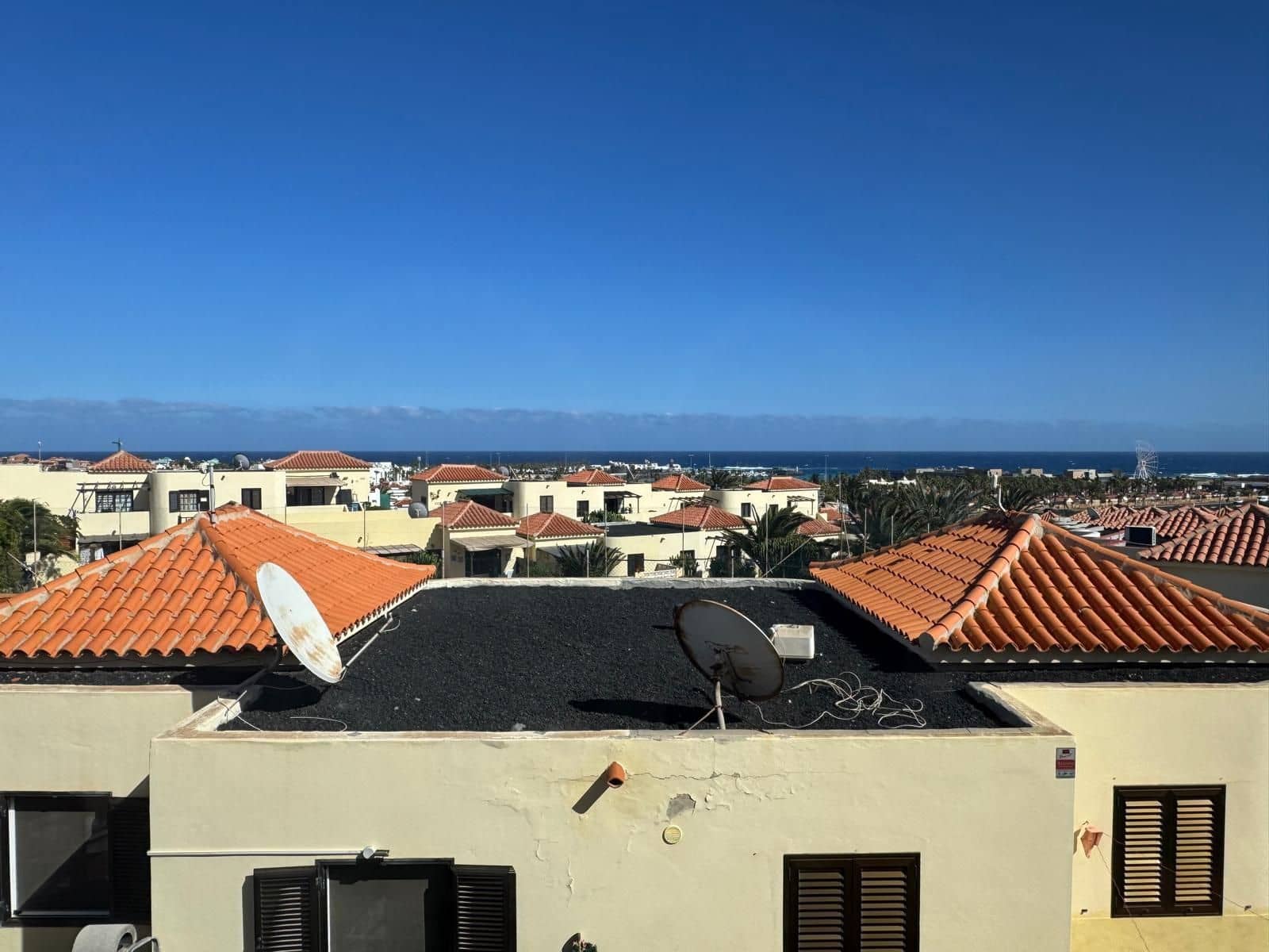 3 makuuhuone Omakotitalo myytävänä paikassa Caleta de Fuste mukana uima-altaan - 249 000 € (Ref: 8914859)