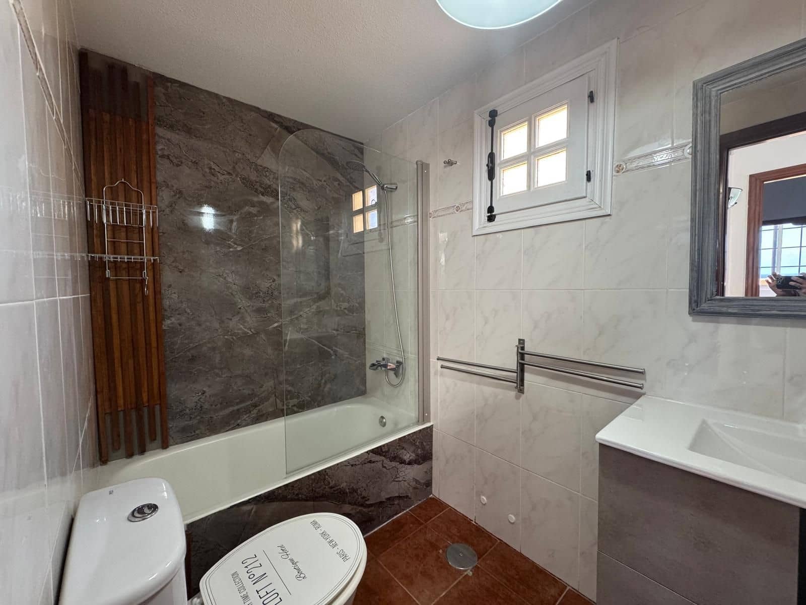 3 makuuhuone Omakotitalo myytävänä paikassa Caleta de Fuste mukana uima-altaan - 249 000 € (Ref: 8914859)