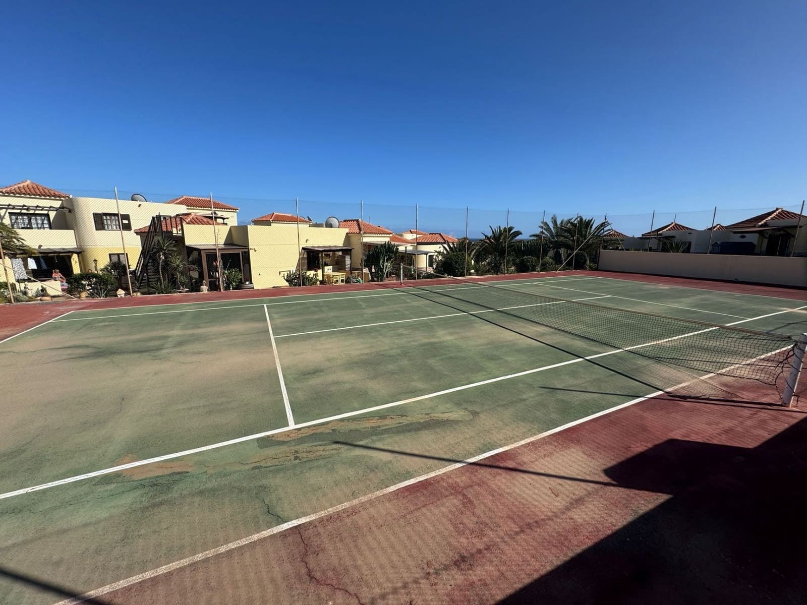 3 makuuhuone Omakotitalo myytävänä paikassa Caleta de Fuste mukana uima-altaan - 249 000 € (Ref: 8914859)