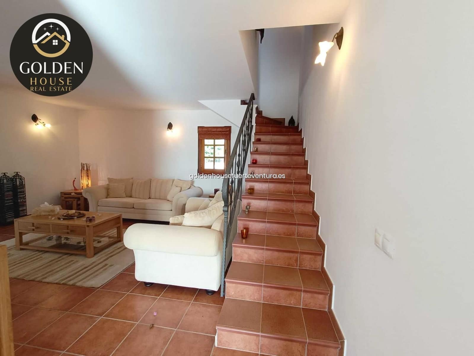 3 Zimmer Villa zu verkaufen in Antigua mit Pool - 390.000 € (Ref: 9145252)