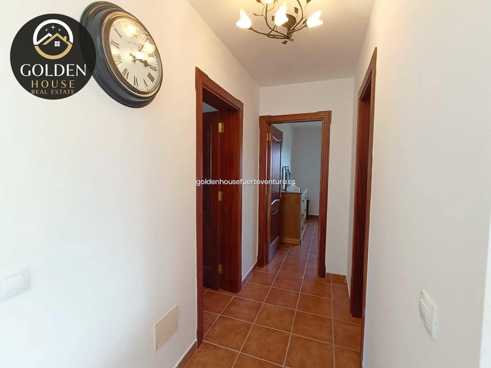 3 Zimmer Villa zu verkaufen in Antigua mit Pool - 390.000 € (Ref: 9145252)