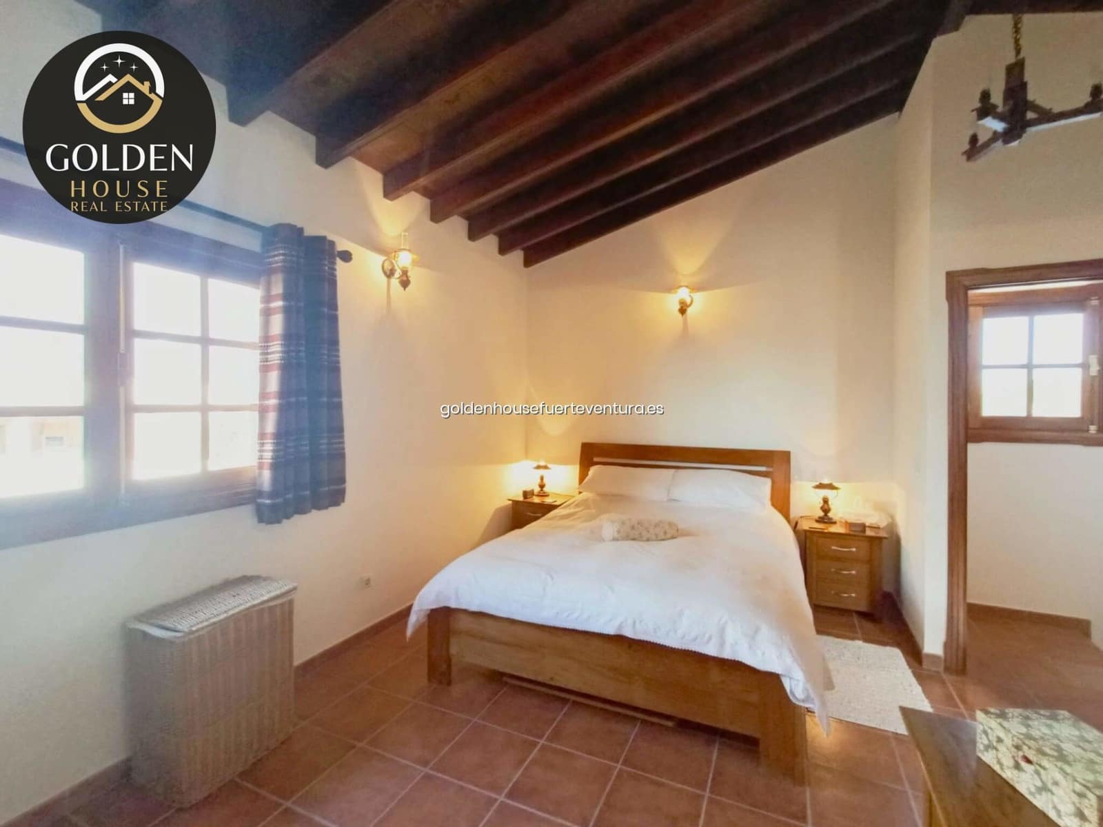 3 Zimmer Villa zu verkaufen in Antigua mit Pool - 390.000 € (Ref: 9145252)