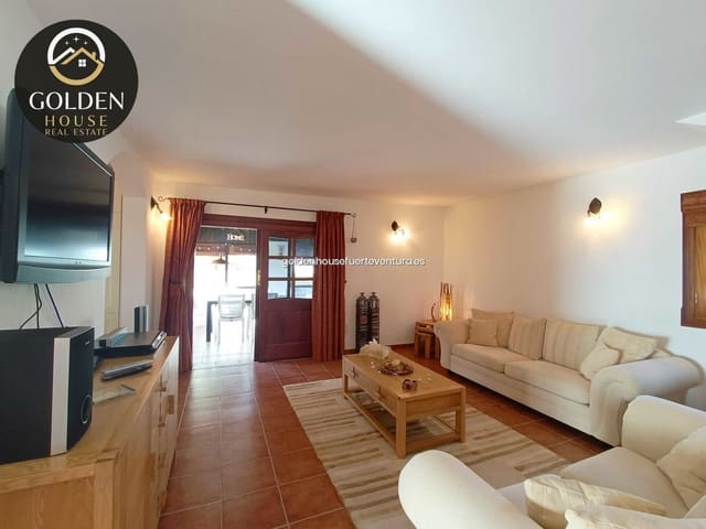 3 chambre Villa/Maison à vendre à Antigua avec piscine - 390 000 € (Ref: 9145252)