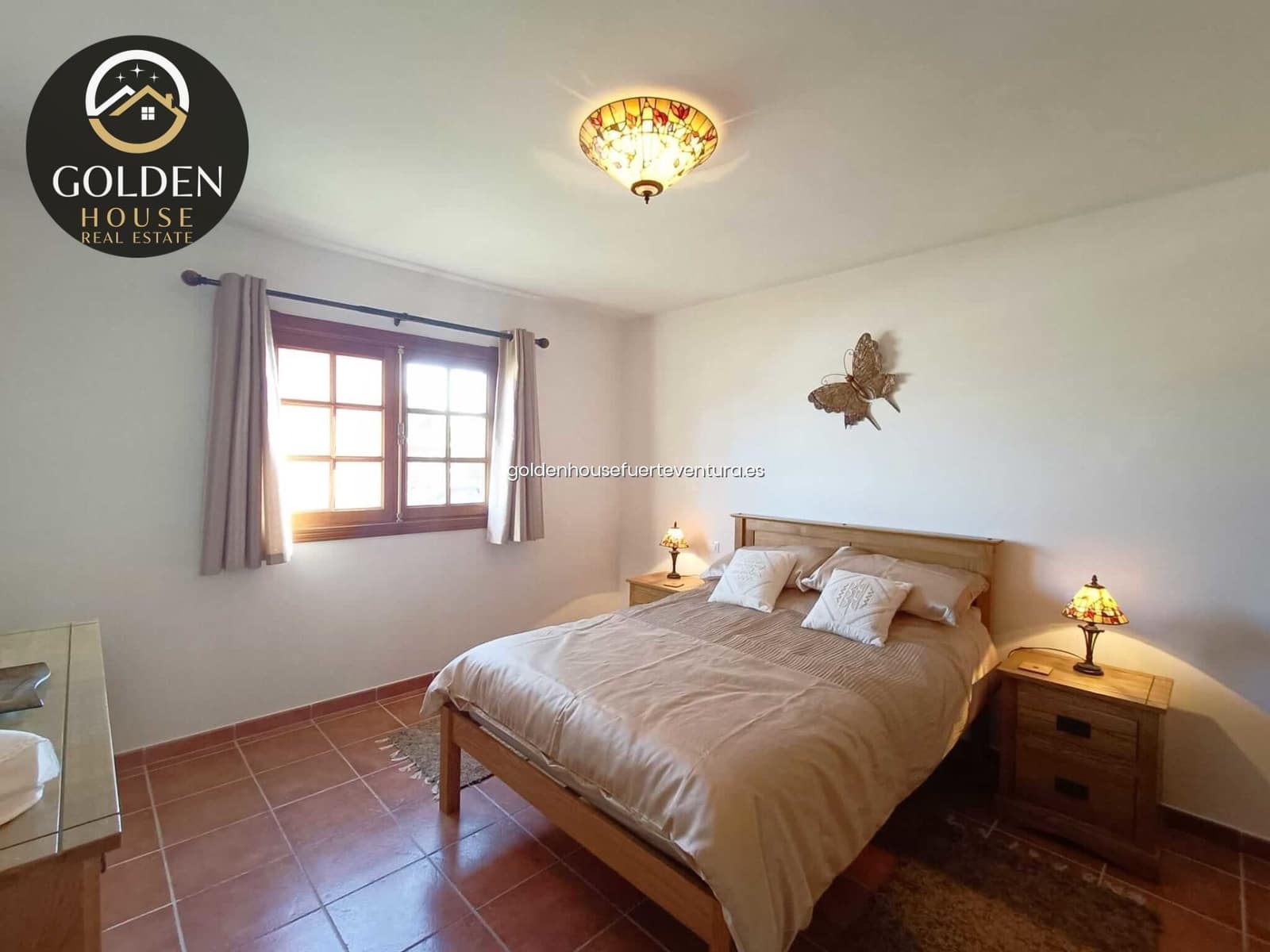 3 Zimmer Villa zu verkaufen in Antigua mit Pool - 390.000 € (Ref: 9145252)