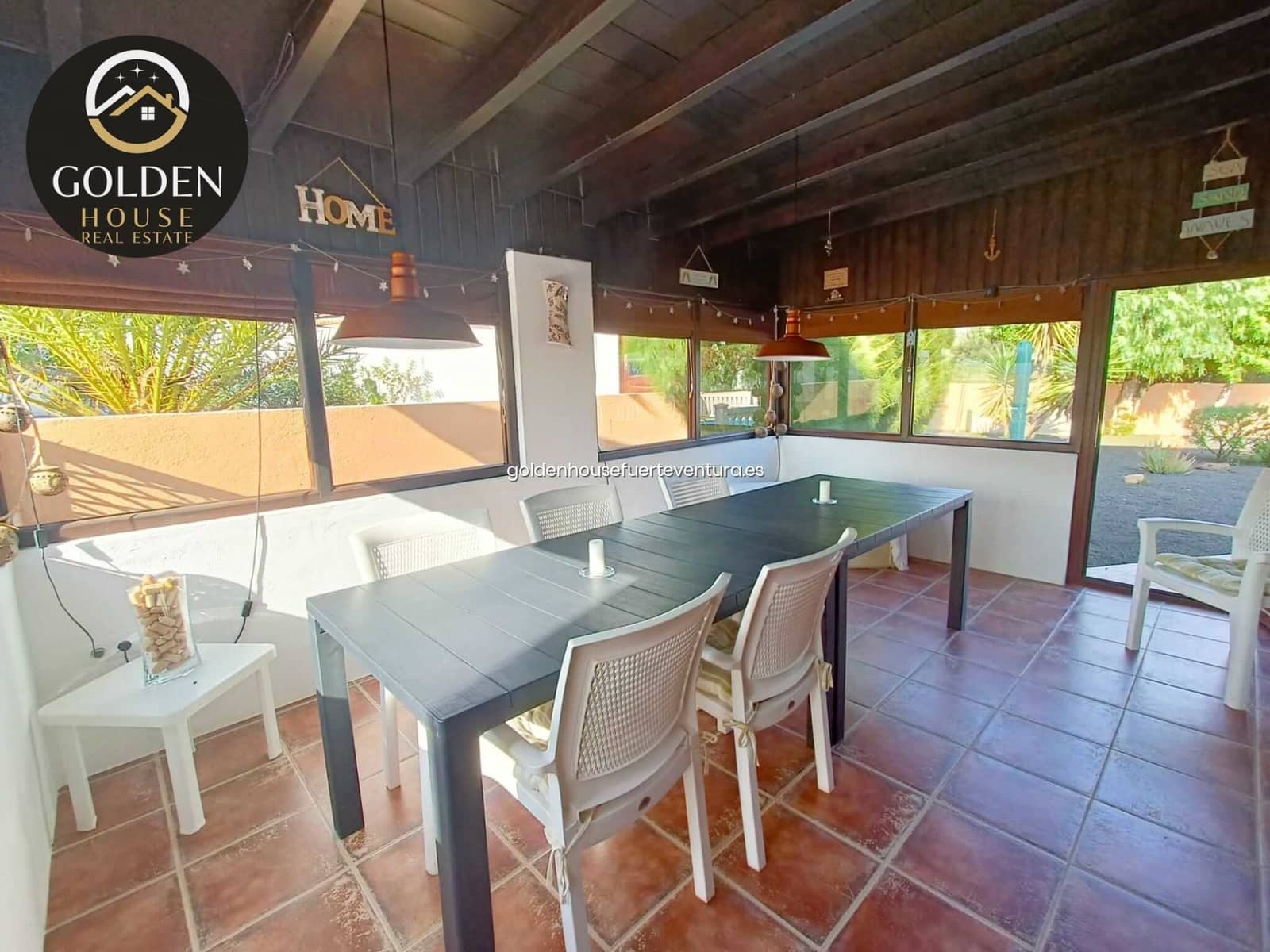 3 Zimmer Villa zu verkaufen in Antigua mit Pool - 390.000 € (Ref: 9145252)