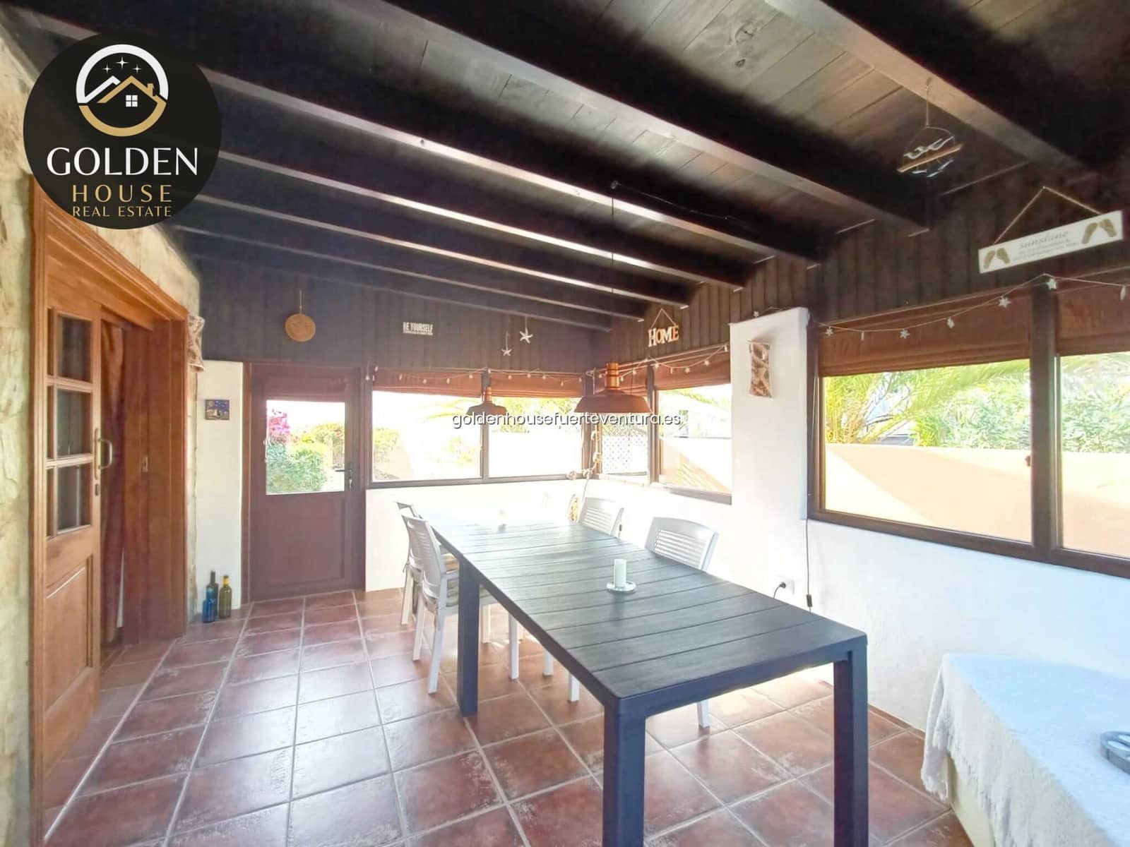 3 Zimmer Villa zu verkaufen in Antigua mit Pool - 390.000 € (Ref: 9145252)