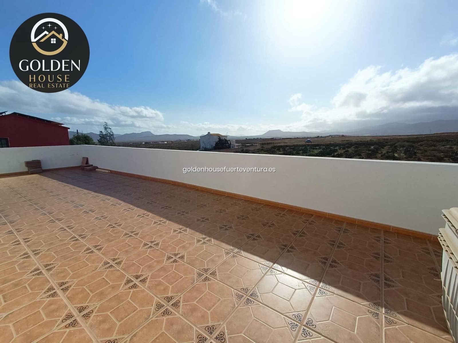 3 Zimmer Villa zu verkaufen in Antigua mit Pool - 390.000 € (Ref: 9145252)