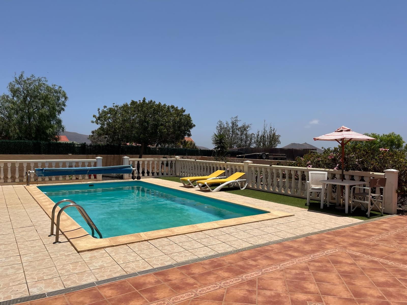 3 Zimmer Villa zu verkaufen in Antigua mit Pool - 390.000 € (Ref: 9145252)