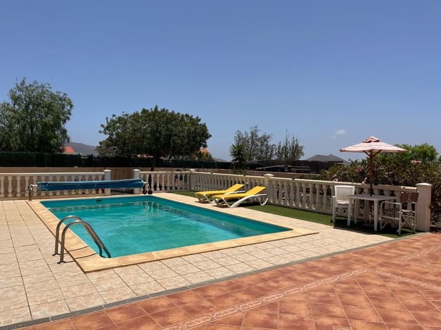 3 camera da letto Villa in vendita in Antigua con piscina - 390.000 € (Rif: 9145252)