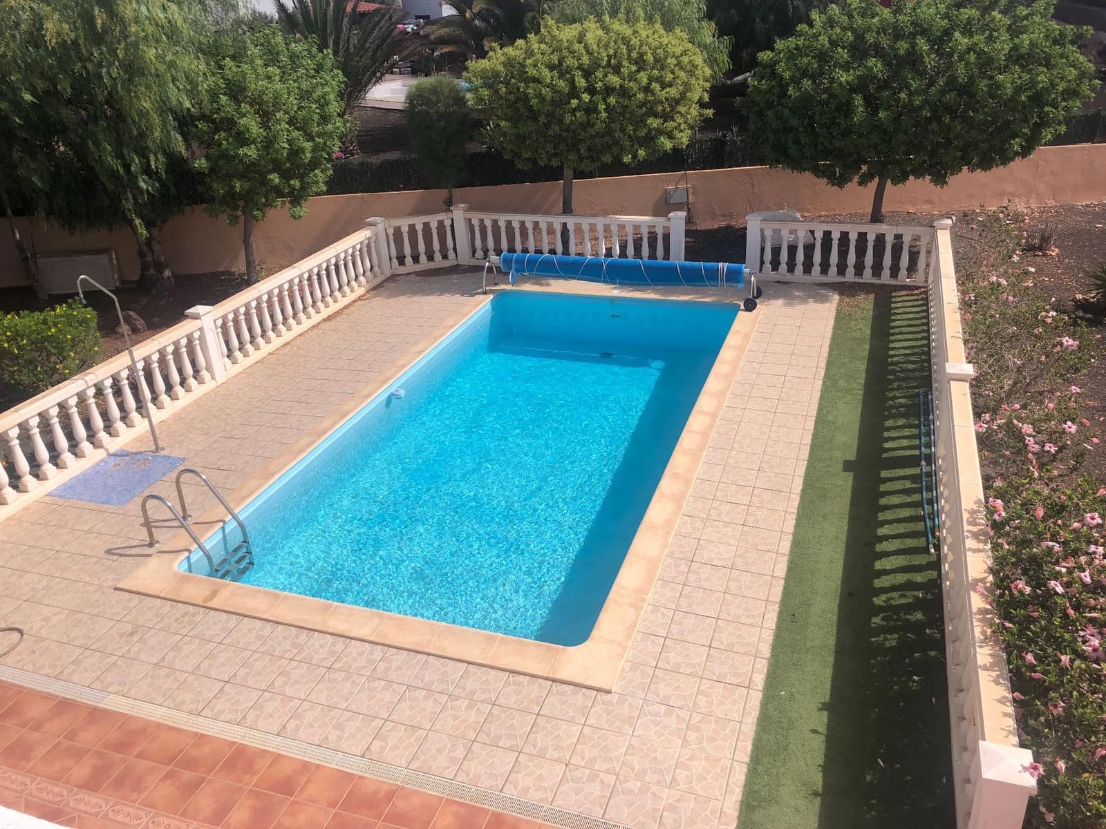 3 Zimmer Villa zu verkaufen in Antigua mit Pool - 390.000 € (Ref: 9145252)