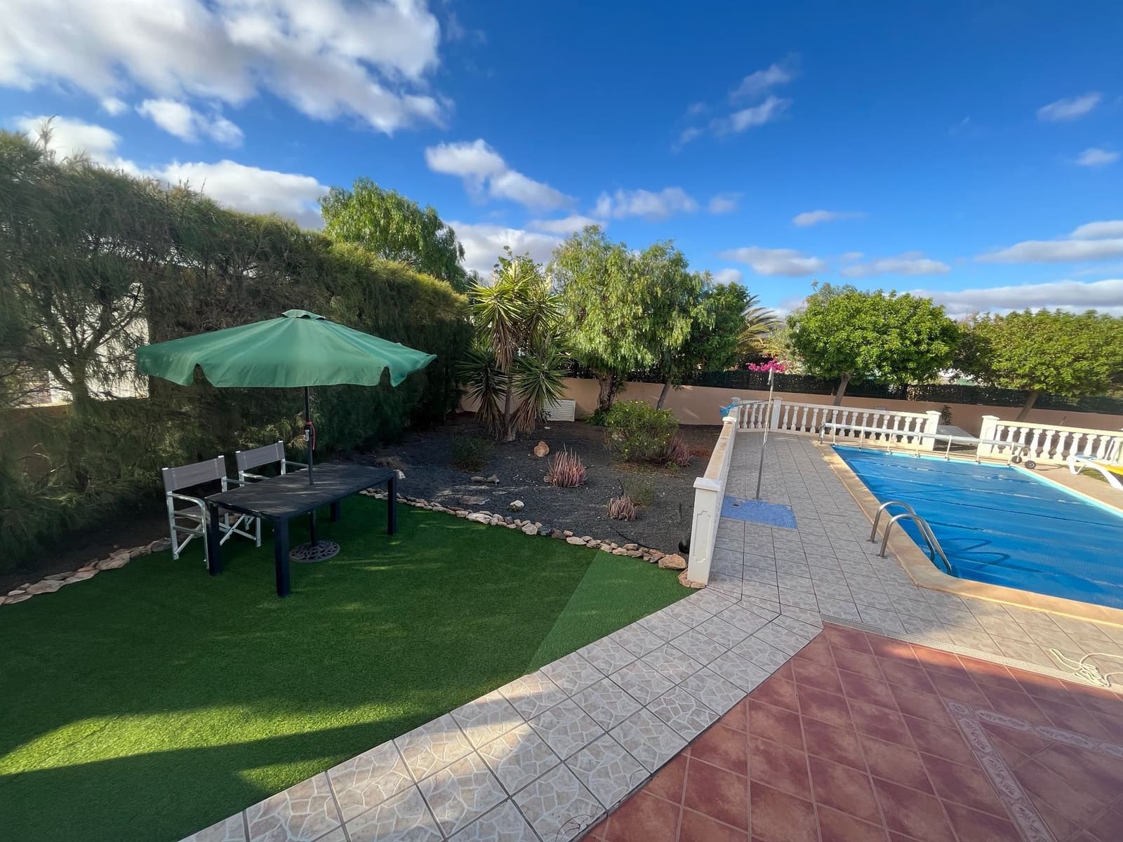 3 Zimmer Villa zu verkaufen in Antigua mit Pool - 390.000 € (Ref: 9145252)