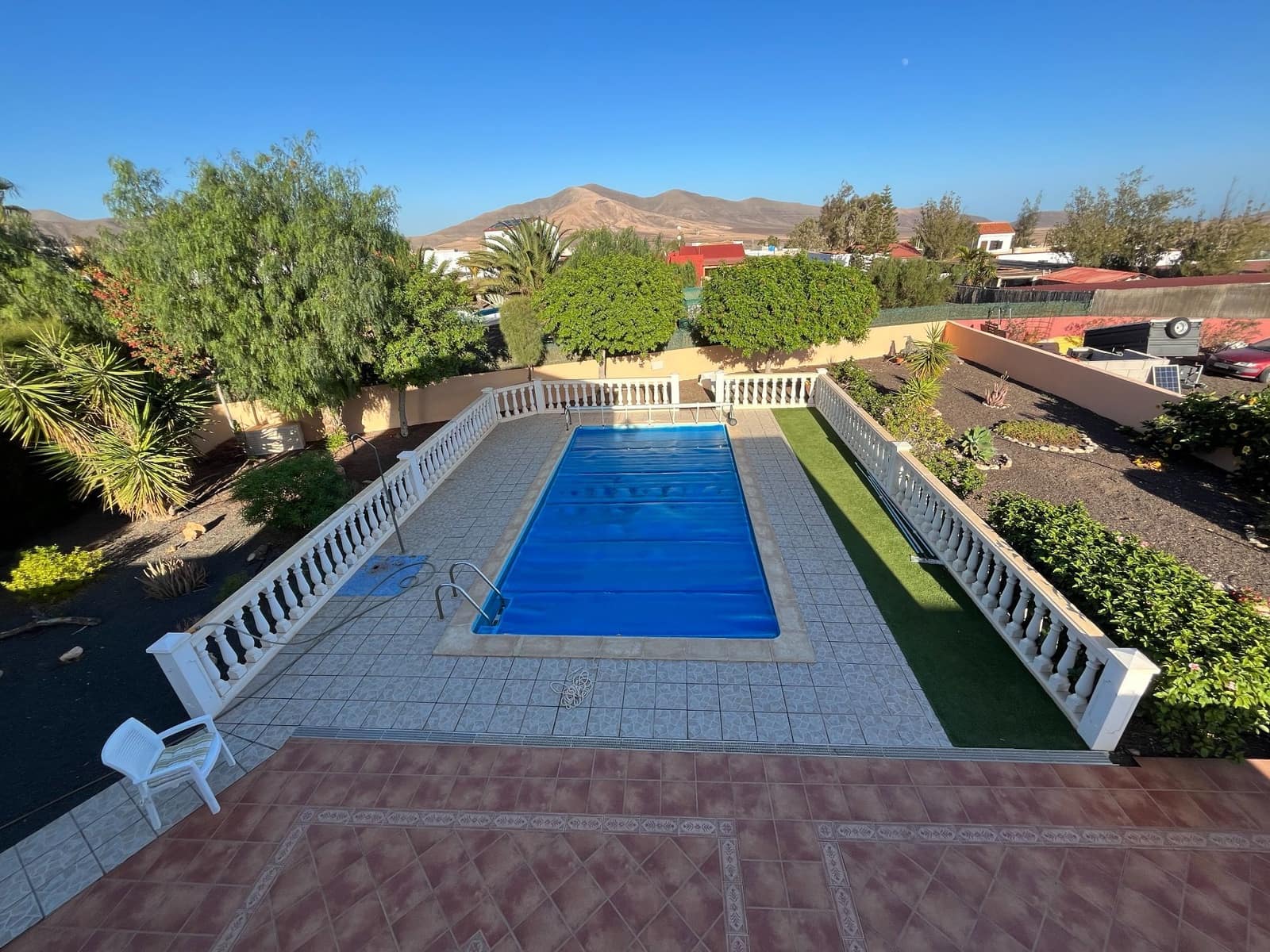 3 Zimmer Villa zu verkaufen in Antigua mit Pool - 390.000 € (Ref: 9145252)