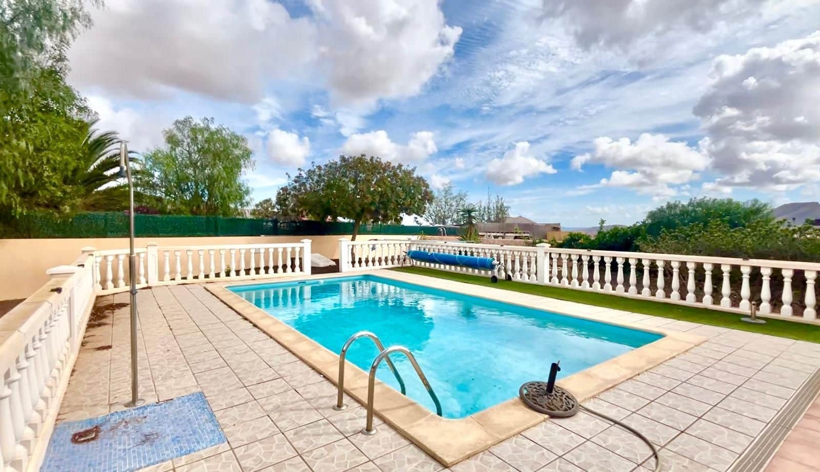 3 Zimmer Villa zu verkaufen in Antigua mit Pool - 390.000 € (Ref: 9145252)