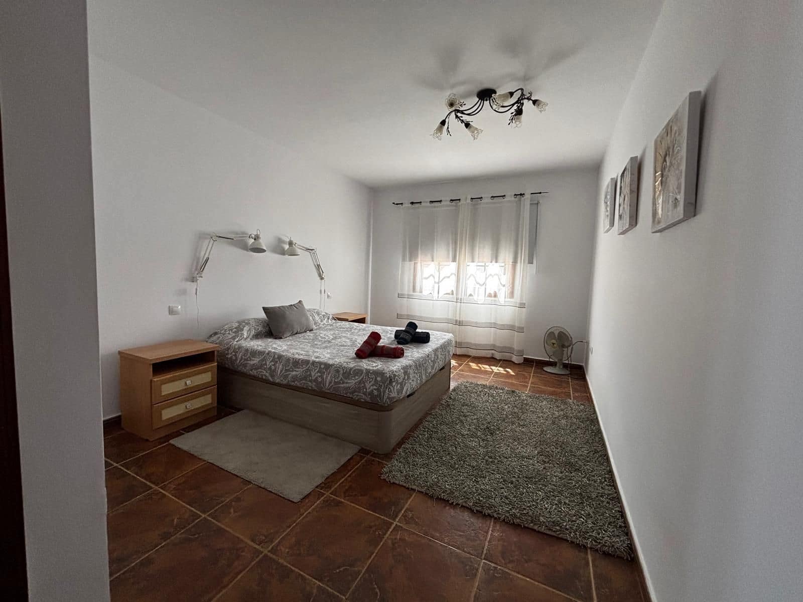 3 soveværelse Villa til salg i Antigua med swimmingpool garage - € 450.000 (Ref: 9176196)