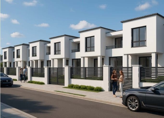 3 sypialnia Dom na sprzedaż w La Oliva z garażem - 249 000 € (Ref: 9284082)