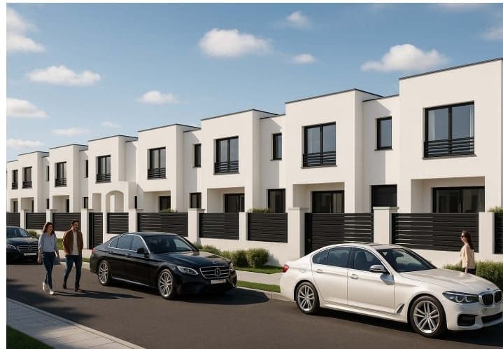 3 sypialnia Dom na sprzedaż w La Oliva z garażem - 249 000 € (Ref: 9284082)