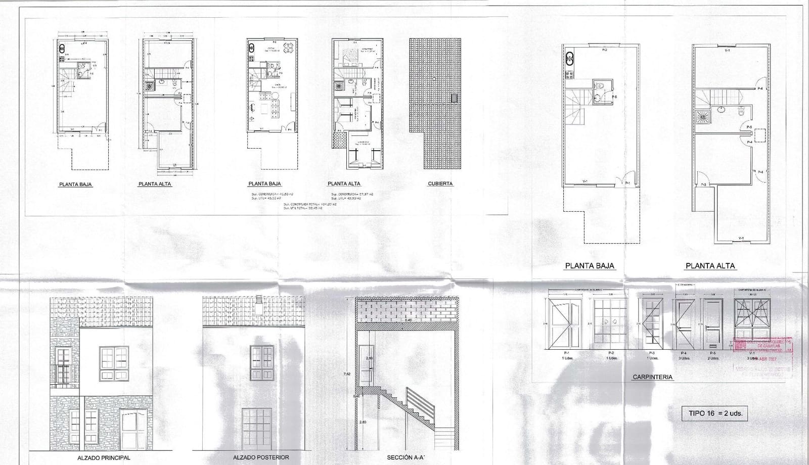 3 sypialnia Dom na sprzedaż w La Oliva z garażem - 249 000 € (Ref: 9284082)