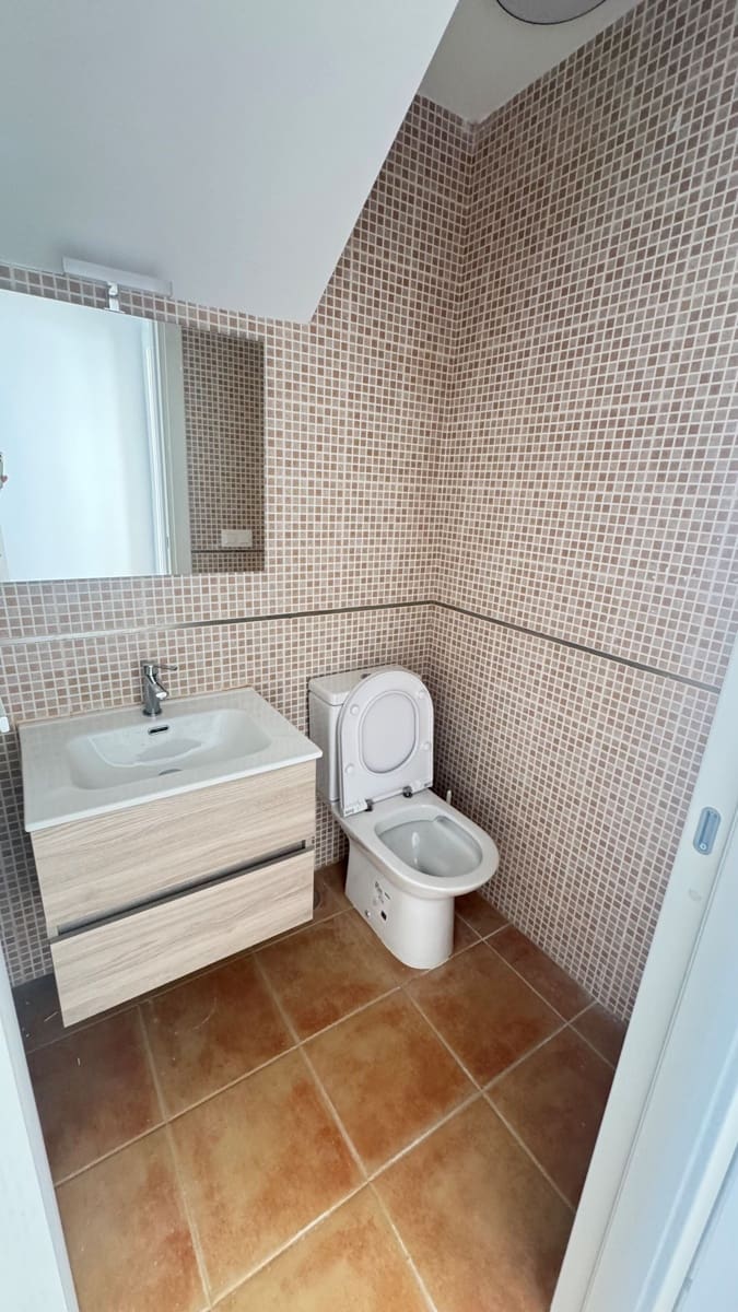 3 sypialnia Dom na sprzedaż w La Oliva z garażem - 249 000 € (Ref: 9284082)
