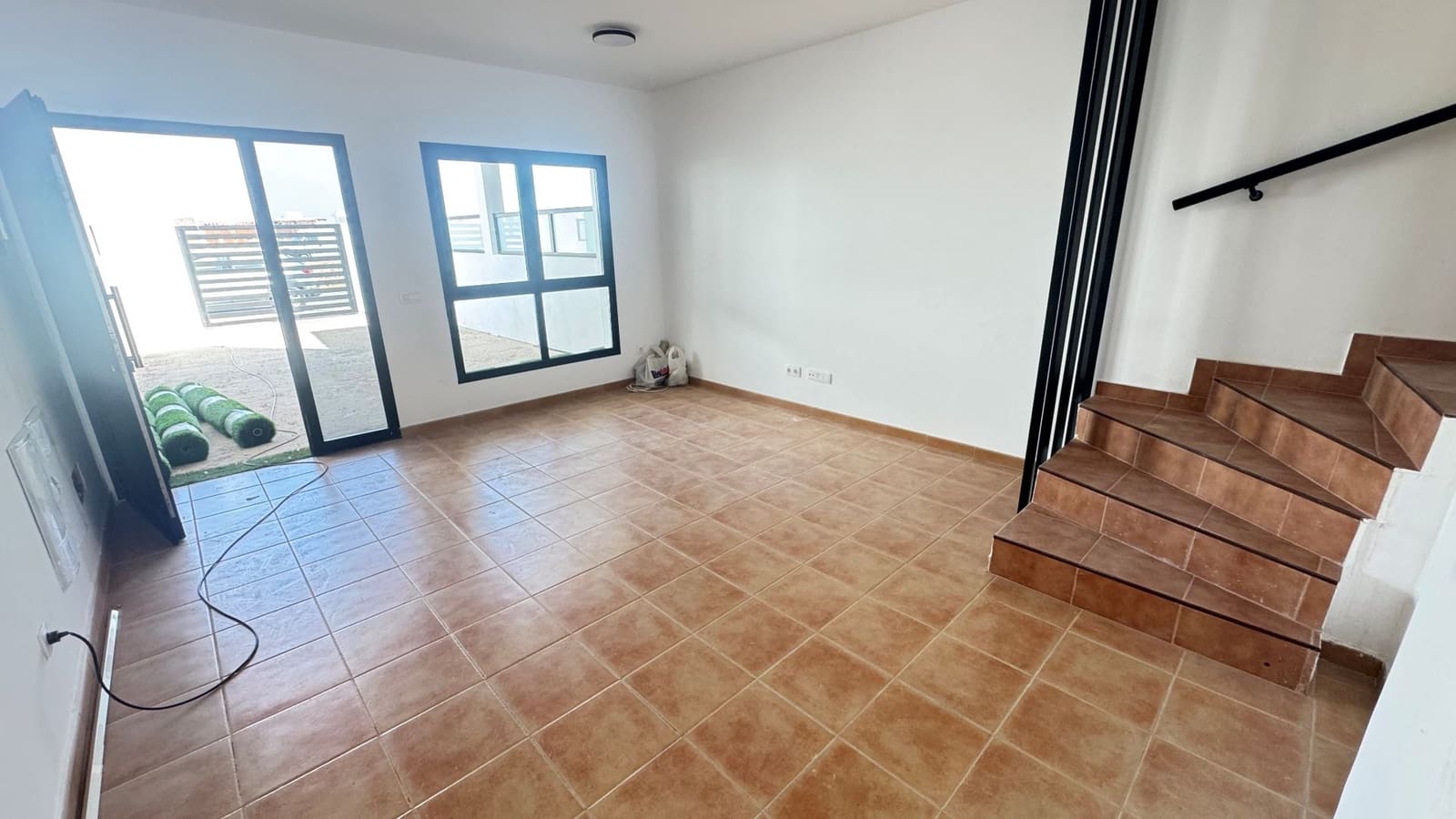 3 sypialnia Dom na sprzedaż w La Oliva z garażem - 249 000 € (Ref: 9284082)