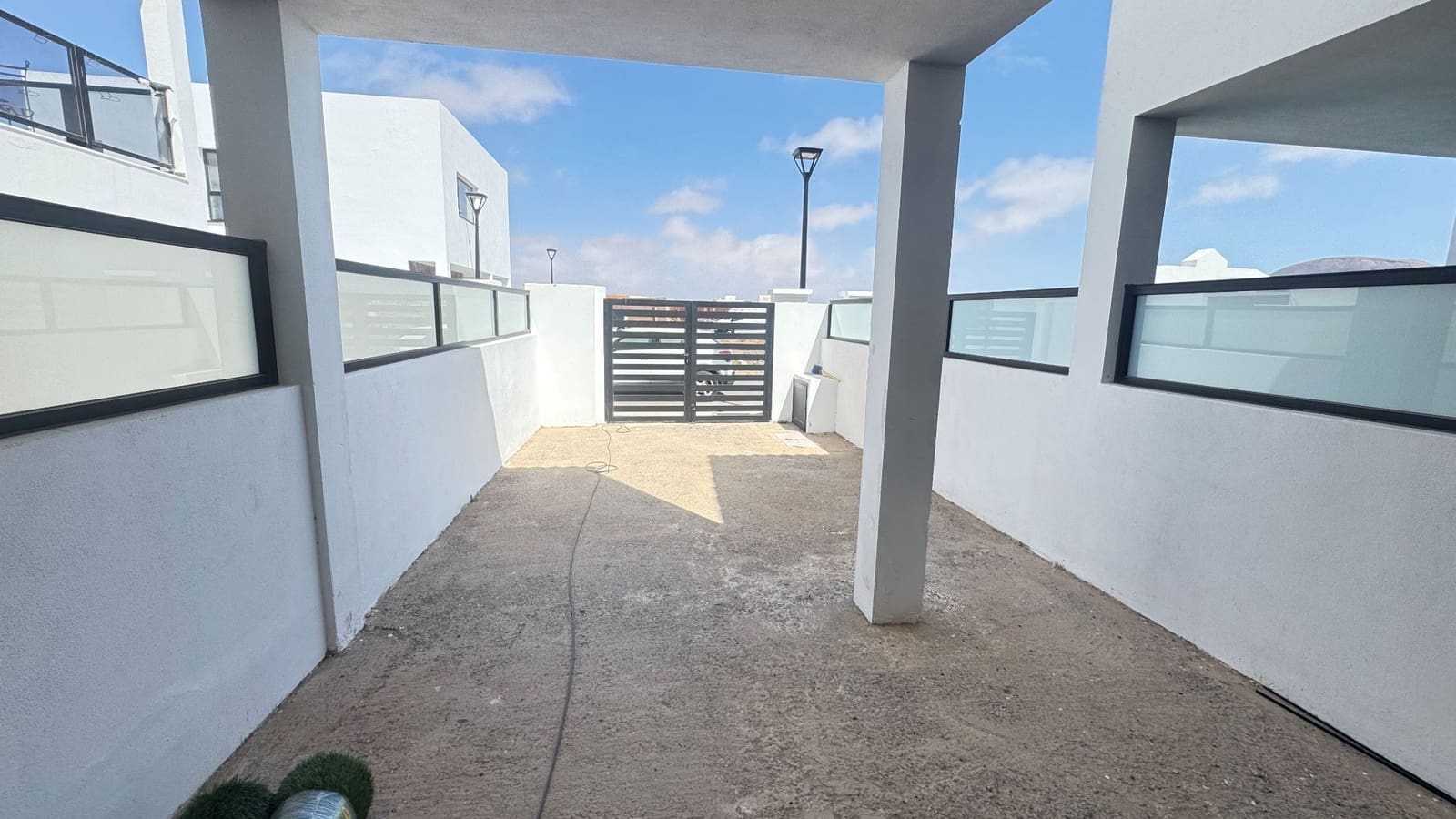 3 sypialnia Dom na sprzedaż w La Oliva z garażem - 249 000 € (Ref: 9284082)