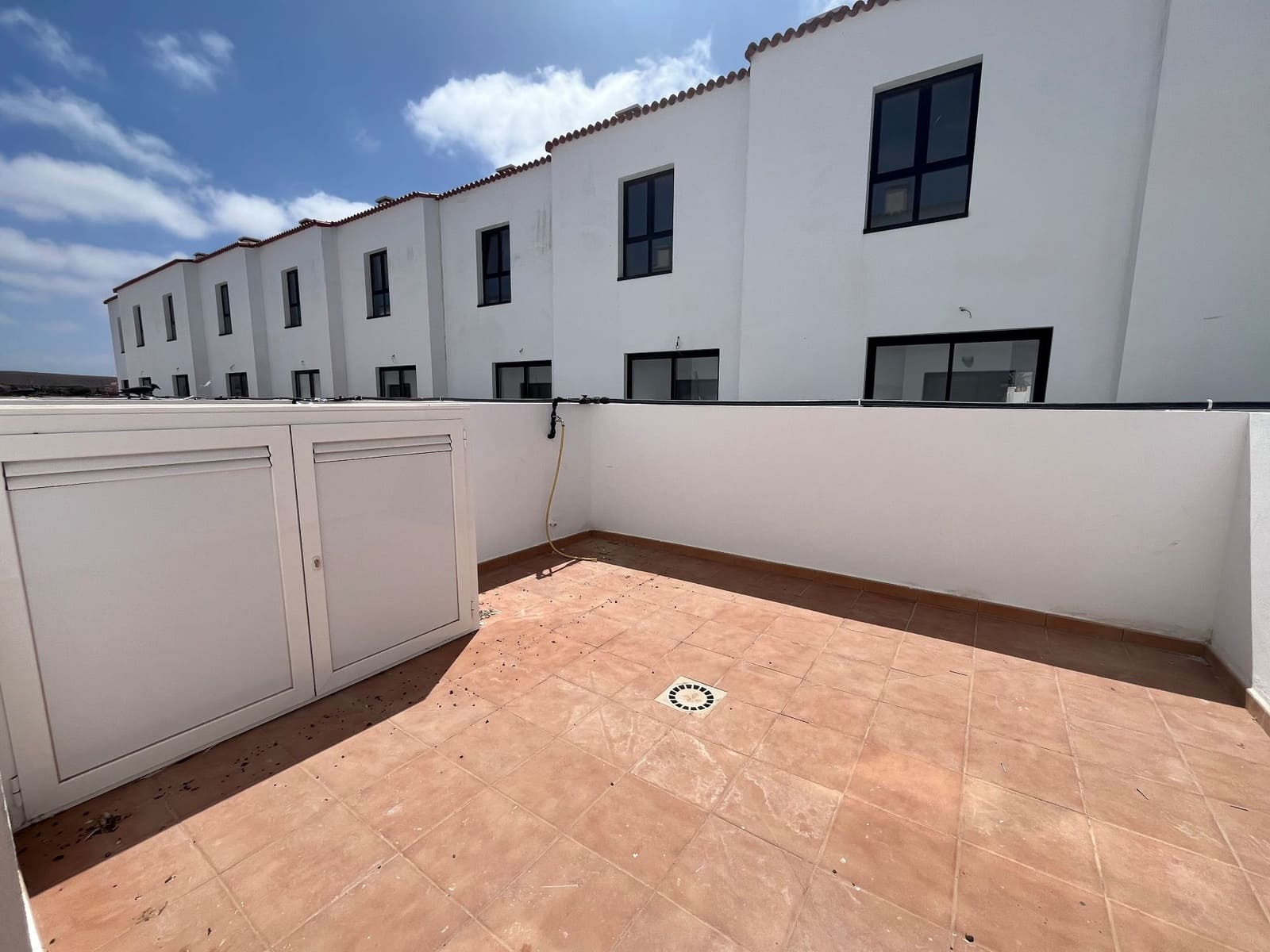 3 sypialnia Dom na sprzedaż w La Oliva z garażem - 249 000 € (Ref: 9284082)