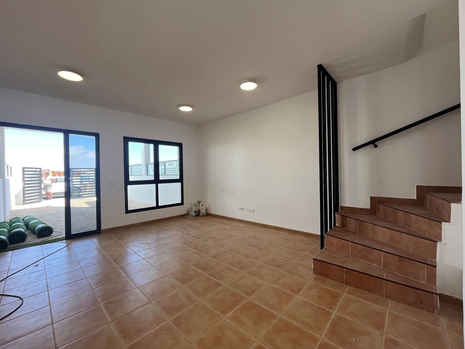 3 sypialnia Dom na sprzedaż w La Oliva z garażem - 249 000 € (Ref: 9284082)