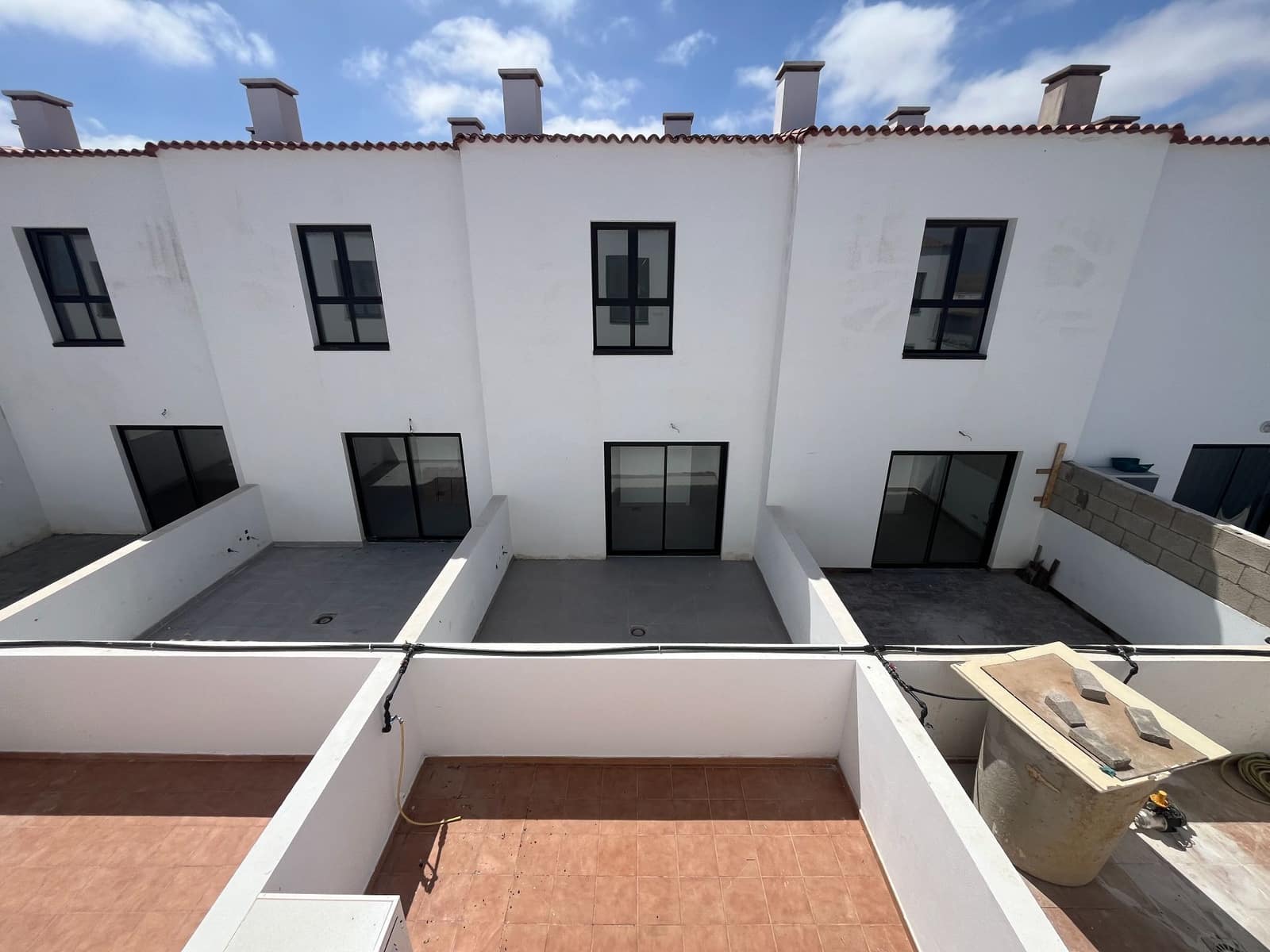3 sypialnia Dom na sprzedaż w La Oliva z garażem - 249 000 € (Ref: 9284082)