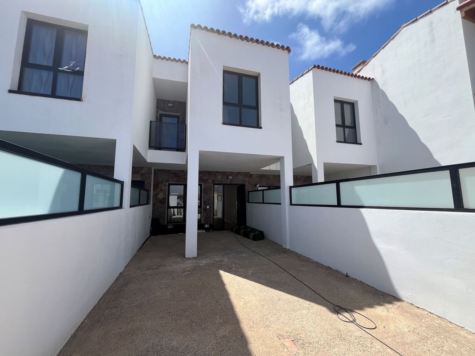 3 sypialnia Dom na sprzedaż w La Oliva z garażem - 249 000 € (Ref: 9284082)