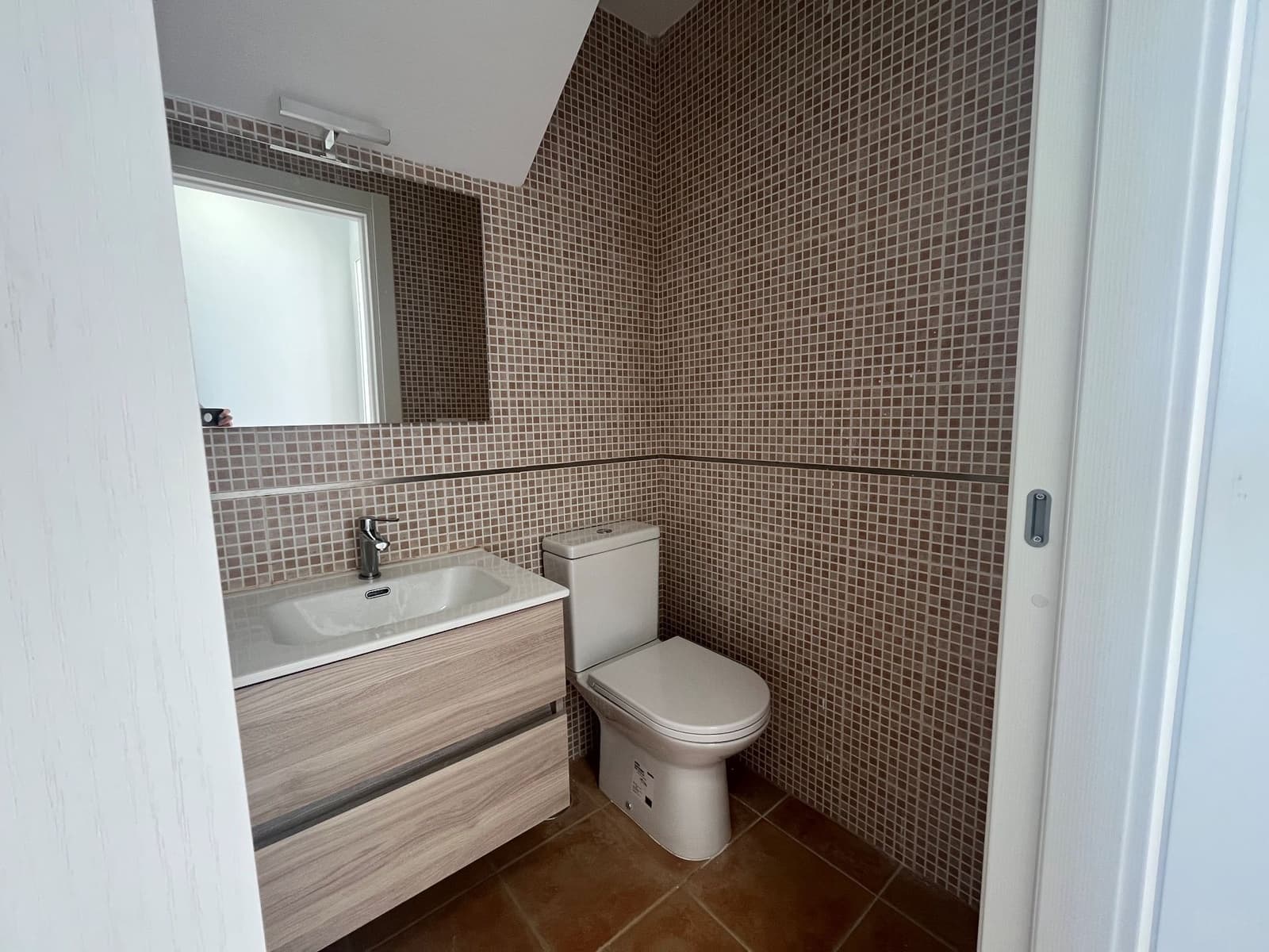 3 sypialnia Dom na sprzedaż w La Oliva z garażem - 249 000 € (Ref: 9284082)
