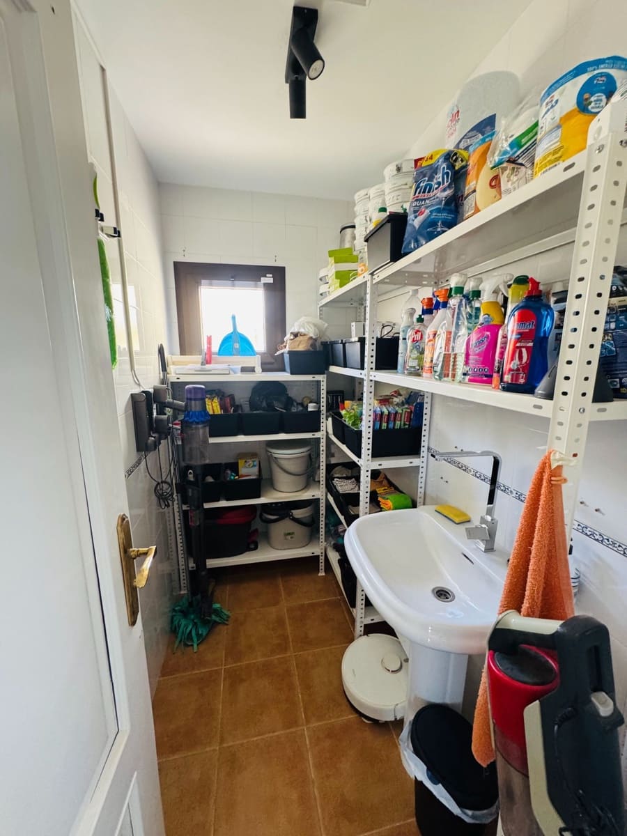 Chalet de 3 habitaciones en Antigua en venta con piscina garaje - 499.000 € (Ref: 9284084)