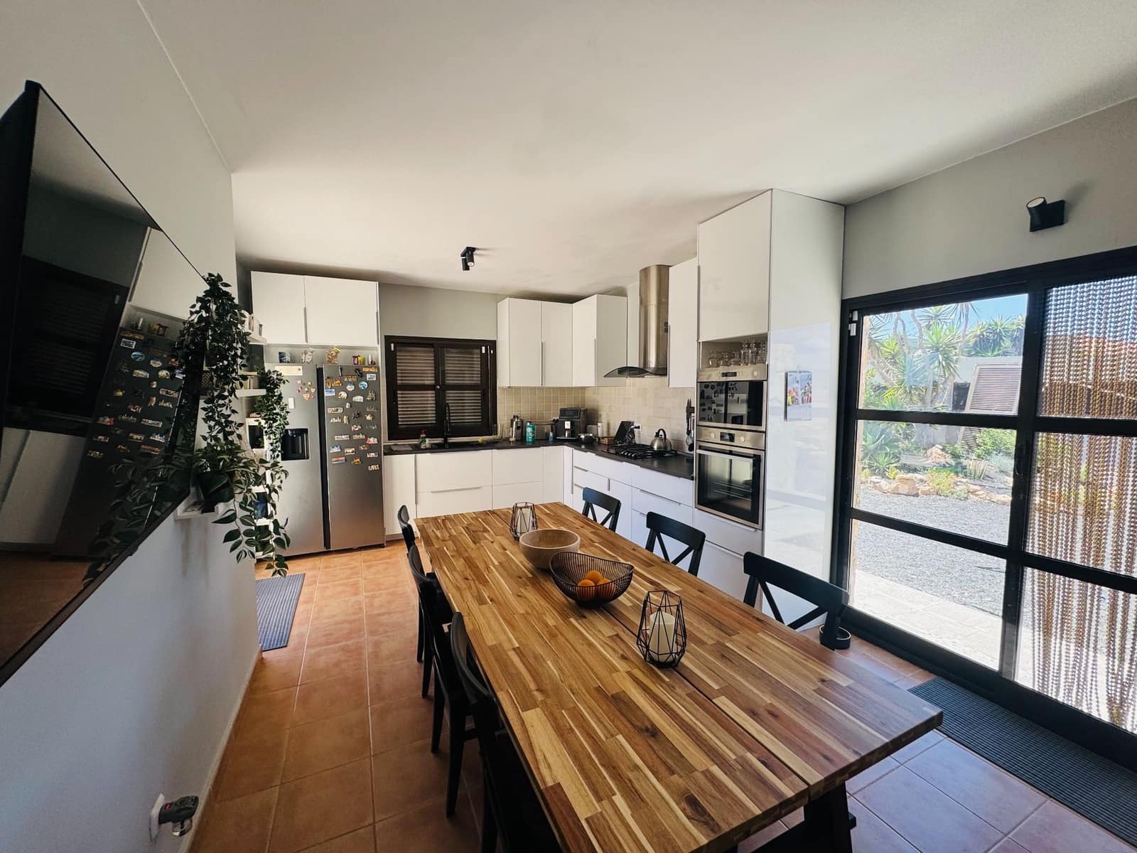 Chalet de 3 habitaciones en Antigua en venta con piscina garaje - 499.000 € (Ref: 9284084)