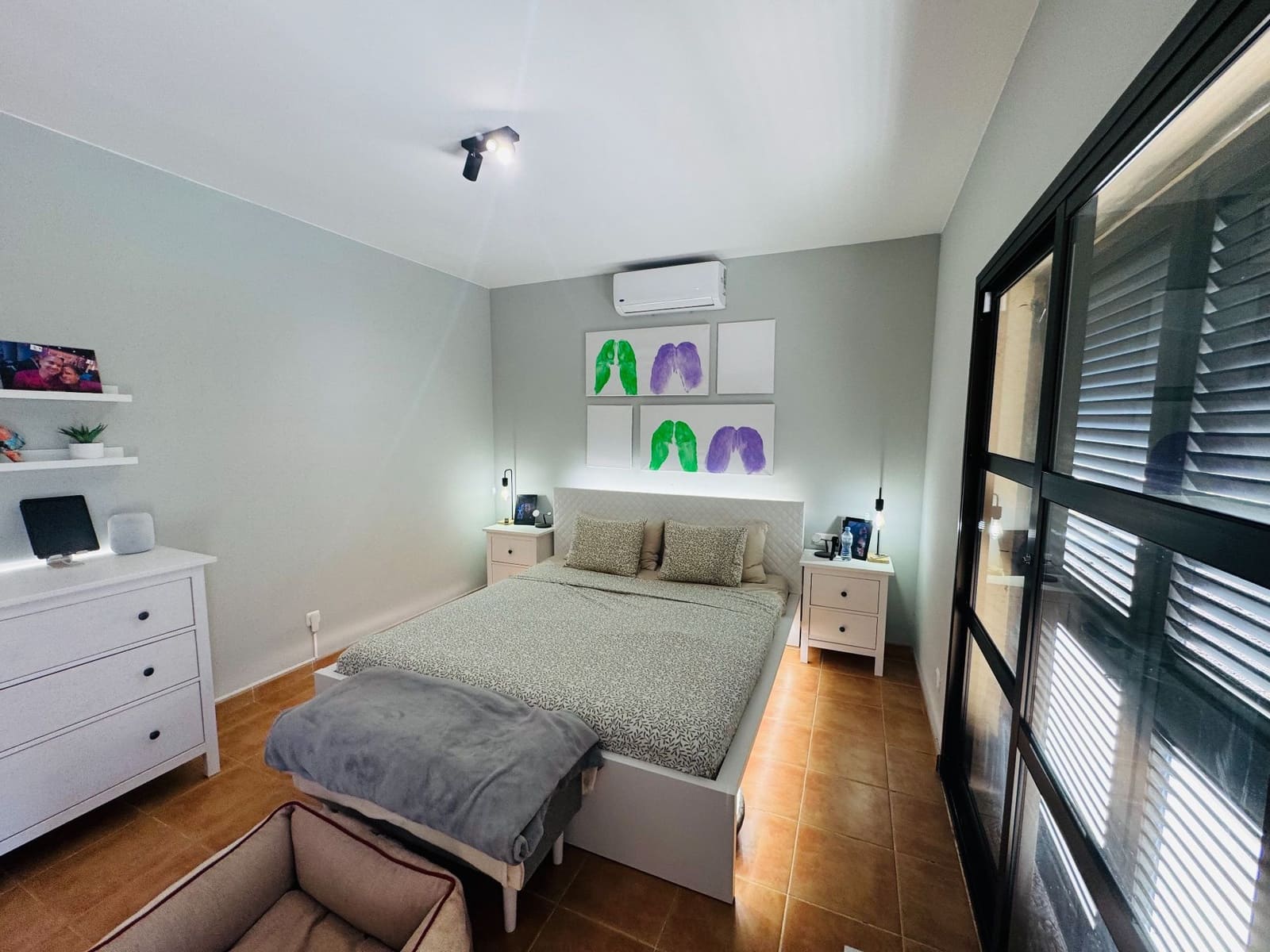 Chalet de 3 habitaciones en Antigua en venta con piscina garaje - 499.000 € (Ref: 9284084)