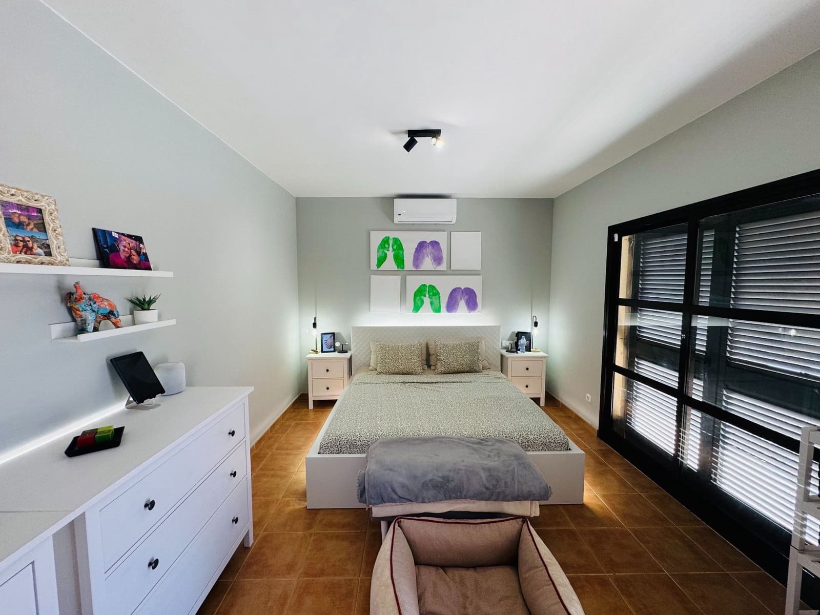 Chalet de 3 habitaciones en Antigua en venta con piscina garaje - 499.000 € (Ref: 9284084)